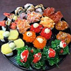 ลูกรัก Izekimo Nourriture