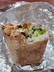 Currito Burrito food