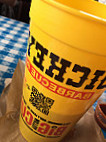 Dickey's Barbecue Pit food