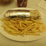 Le Palais De Bodrum Essen