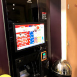 La Mie Câline À l'intérieur