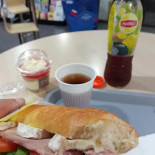 La Mie Câline Nourriture