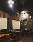Cracker Barrel Old Country Store inside