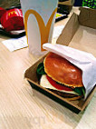 Mcdonald's food