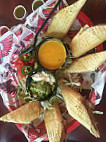 Tijuana Flats food