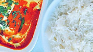 Bbq Tonight Indian food
