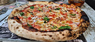 La Gioia Pizzeria food