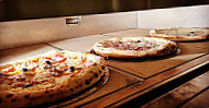 La Pizzeria Des Bons Vivants Pertuis food