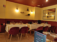 Bombay Journal Comida