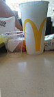 McDonald's - Murray Blvd food