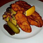 Pivovar U Dobrenských Nourriture