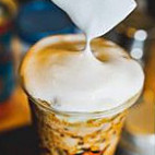 ราชาลิง By Ho Mu At อ่างทอง Nourriture