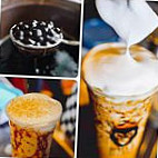 ราชาลิง By Ho Mu At อ่างทอง Nourriture