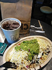 Chipotle Mexican Grill food