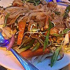 Tom Yam Thai Restaurant food