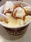 Cold Stone Creamery food