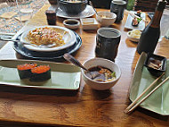Azuma Sushi And Robata food
