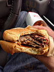 Arby's #1050 food