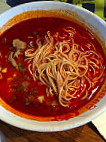 Samurai Noodle food