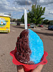 Kokomo Sno Shave Ice food