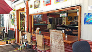 Macondo Cafe - Taste The Passion food