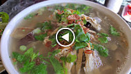 Pho Thanh food