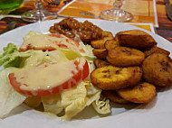 Sénégalais Mama Africa Clermont Ferrand food