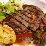 Le Temps D'Une Pause Dentro