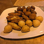 Matanzenu food
