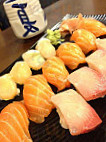 Sasaki Japanese food
