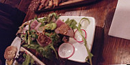 Otto Yakitori food