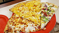 Cicis Pizza food