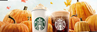 Starbucks food