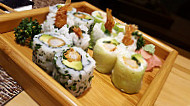 Azumi Sushi 2 food