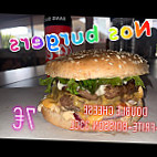 Sandwicherie Le 35 food