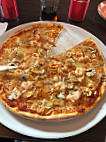 Pizzeria Picasso Hallsberg food