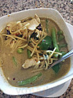 Bangkok Cuisine food
