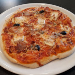 Pizzeria Pizzacom (ouvert) Comida