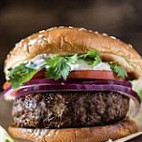 Exit 5ive Pub Nourriture