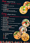 Knoxfield Thai Restaurant menu