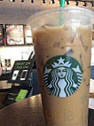 Starbucks Coffee food