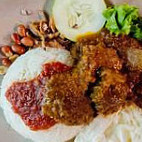 Anjung Permai Cafe 2 food