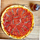 Pizza Capri Livraison food