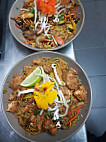 Pad Thai Ya food