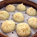 Hang Zhou Xiao Long Bao (da'an) food