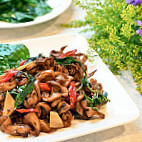 Xianghe Xiáng Hé Serenity food