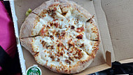 Papa Johns Pizza food