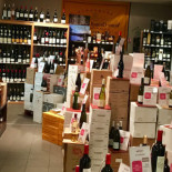 La Cave des Tontons Comida