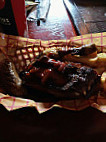 Cowboy Cookout Barbecue food