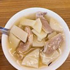 ā Juān Kā Lī Fàn Yā Ròu Gēng Nourriture